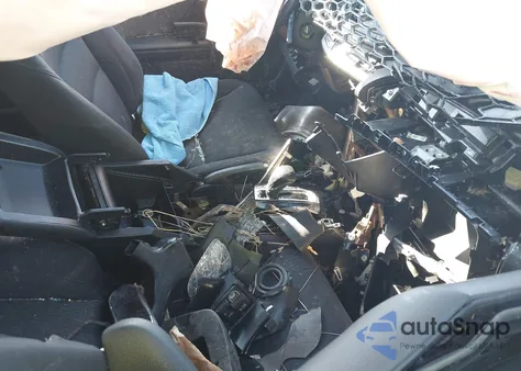 2014 Honda Accord Sport z USA, uszkodzony, nr VIN 1HGCR2F56EA010651